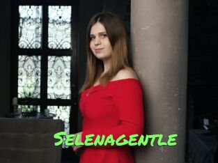 Selenagentle