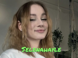 Selenahayle