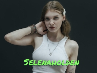selenaholden Gros Seins