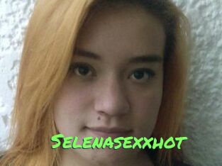 Selenasexxhot