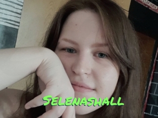 Selenashall
