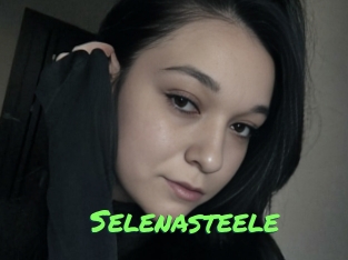 Selenasteele