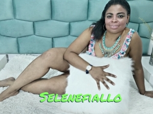 Selenefiallo
