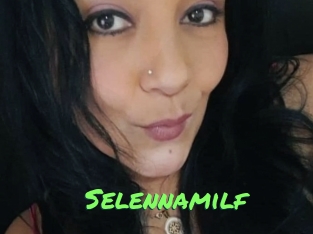 selennamilf Gros Seins