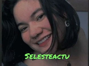 Selesteactu