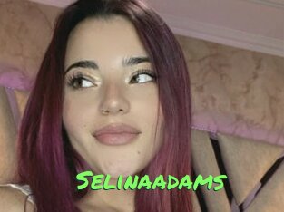 Selinaadams