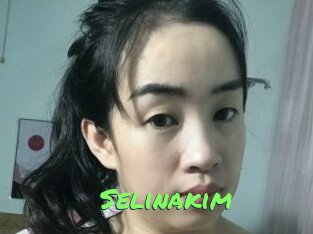 Selinakim