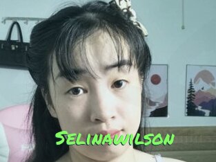 Selinawilson