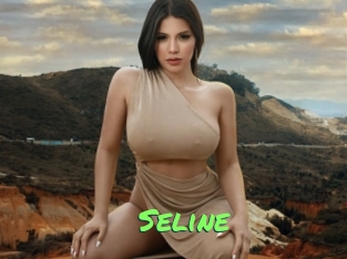 seline Gros Seins