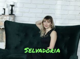 selvadoria Gros Seins
