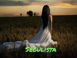 seoulista Gros Seins