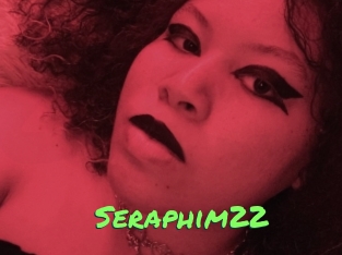 Seraphim22