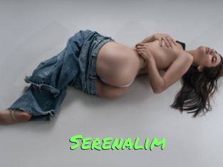 serenalim Gros Seins
