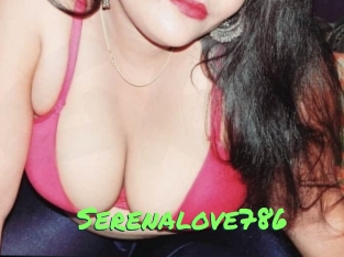 serenalove786 Gros Seins
