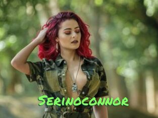 serinoconnor Gros Seins