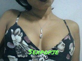 sexpopje Gros Seins