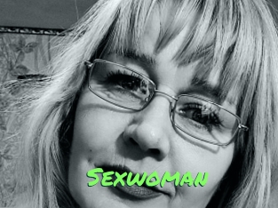 Sexwoman