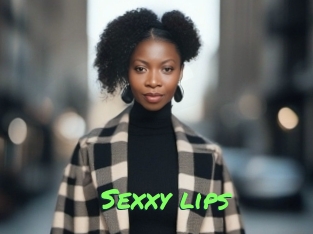 sexxy_lips Gros Seins