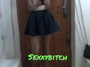 Sexxybitch