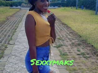 sexxymaks Gros Seins