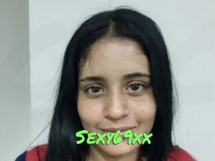 sexy69xx Gros Seins