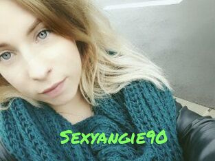 Sexyangie90