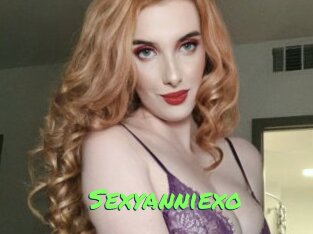 Sexyanniexo