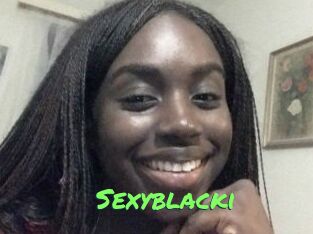 Sexyblacki