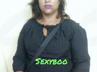 Sexyboo