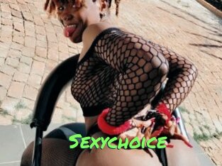 Sexychoice