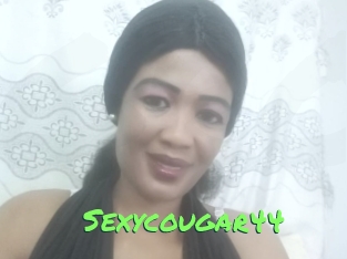 Sexycougar44