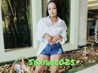 Sexydee025