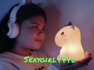 Sexygirl444u