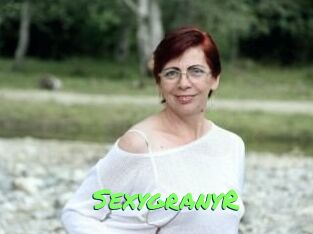 SexygranyR