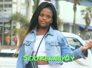 sexykenney04 Gros Seins