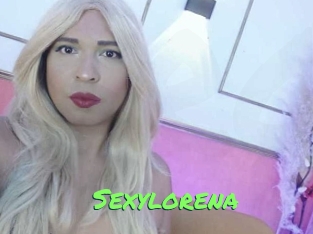 sexylorena Gros Seins