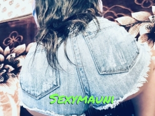 sexymauni Gros Seins