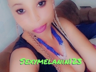sexymelanin123 Gros Seins
