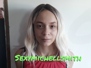 sexymichellsmith Gros Seins