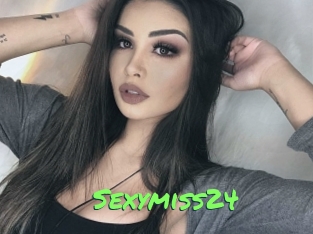 Sexymiss24
