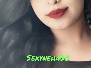 sexyneha30 Gros Seins