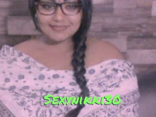 Sexynikki30