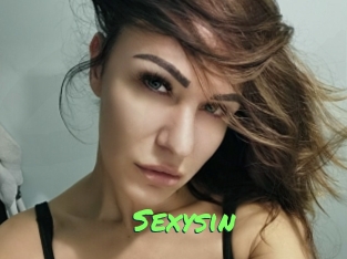 sexysin Gros Seins