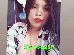 sexysub69 Gros Seins