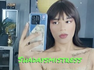 Shadaysmistress