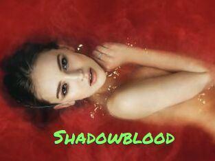 Shadowblood