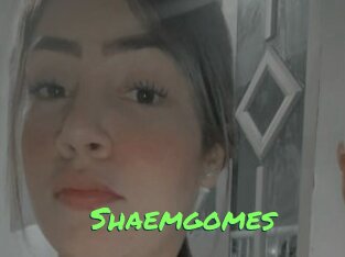 Shaemgomes