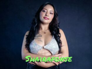 Shairafonse