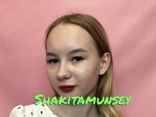 Shakitamunsey