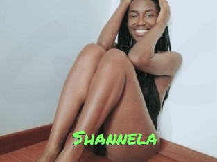 Shannela